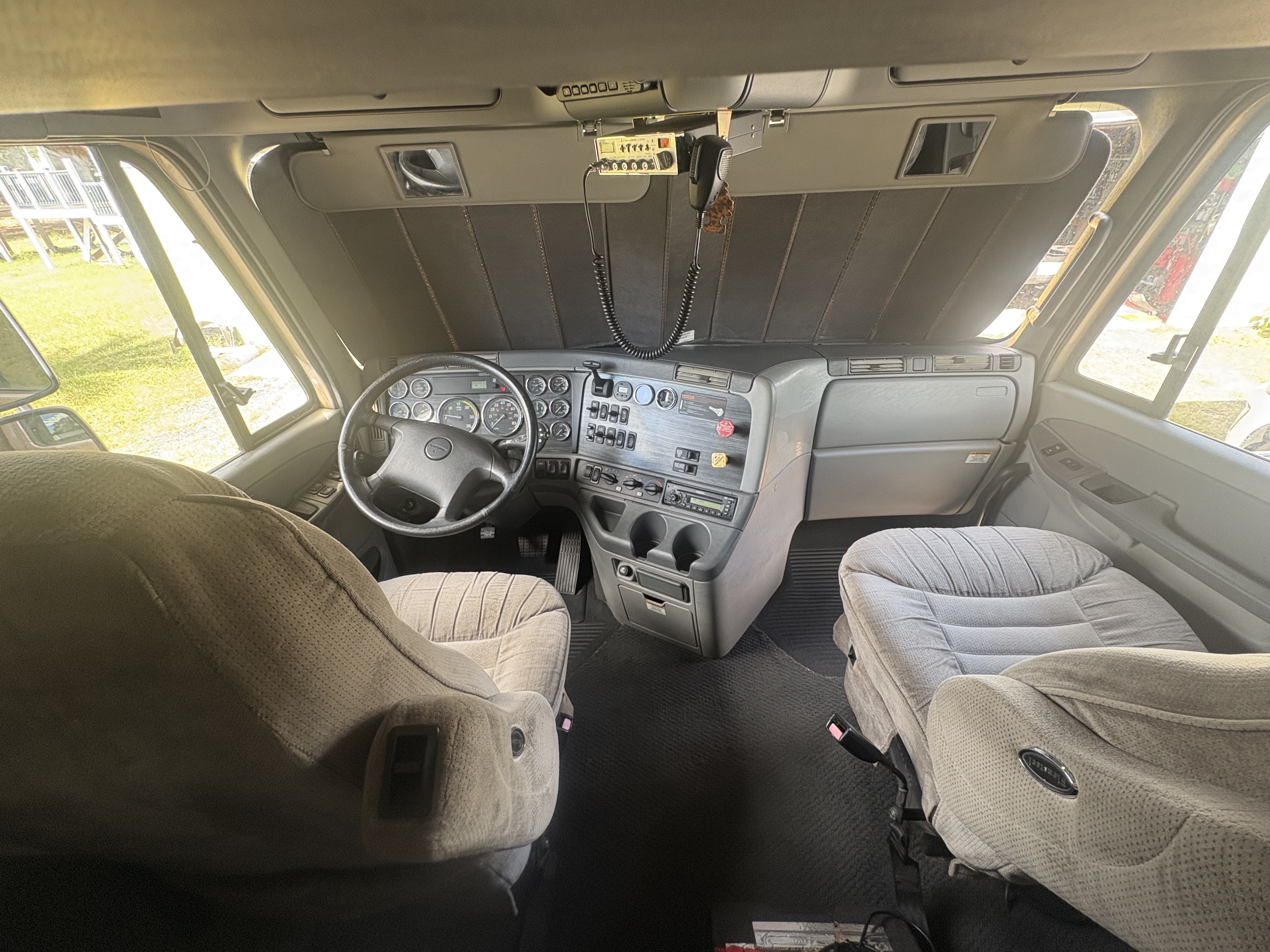 Used 2007 NRC 45' Motorcoach